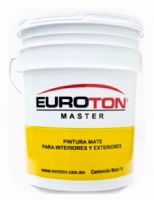EUROTON MASTER
